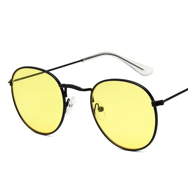 Designer Rays UV400 Sunglasses - Sí Fashions