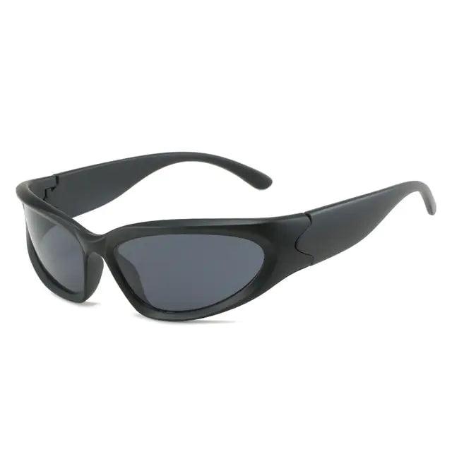 Sunglasses For Men & Women Safety UV400 Filter - Sí Fashions