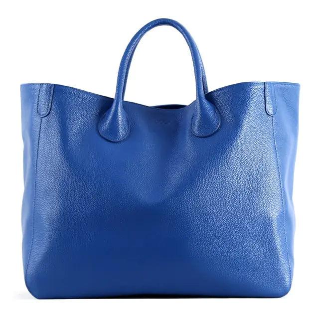 Oversize Tote Bag for Women - Sí Fashions