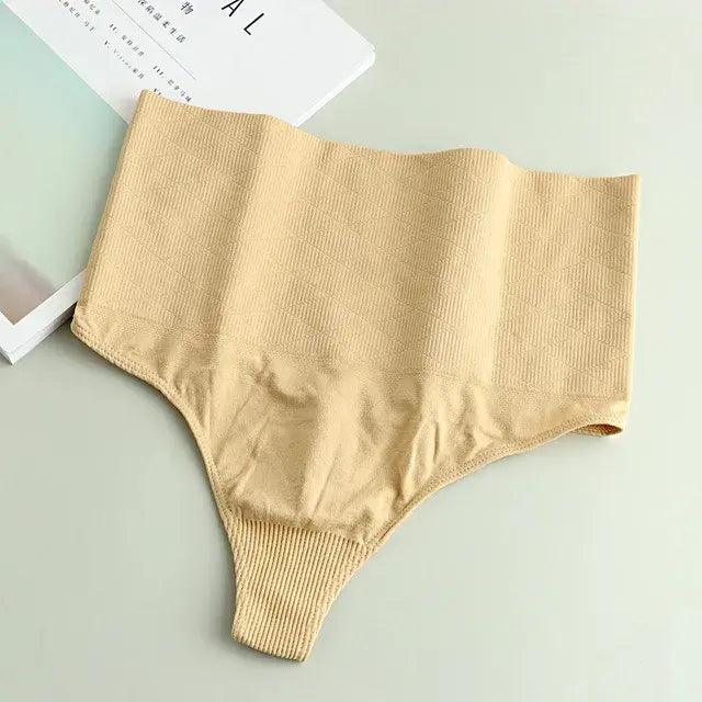 Women's Seamless Thong - Sí Fashions