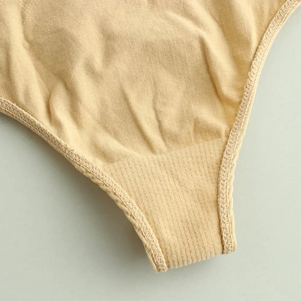 Women's Seamless Thong - Sí Fashions