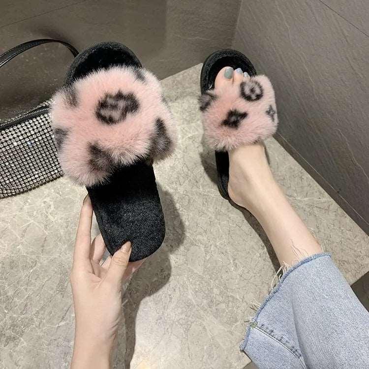 Cotton Slippers - Sí Fashions