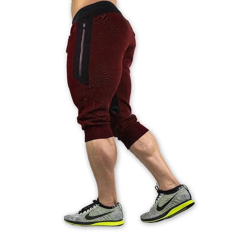 Men's Sport Athletic Shorts - Sí Fashions