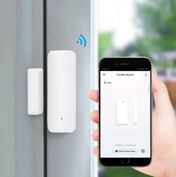 Smart Home Door Sensor - Sí Fashions