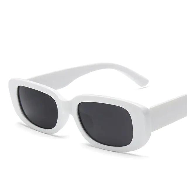 Luxury Vintage Design UV400 Sunglasses - Sí Fashions