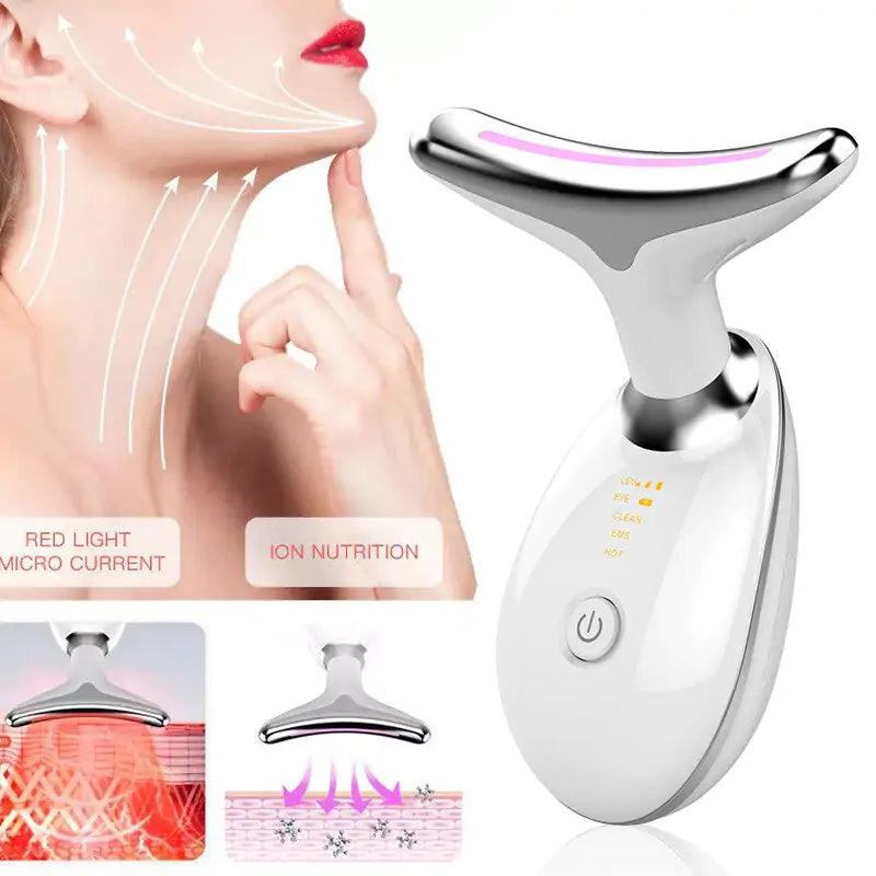 Neck Anti Wrinkle Beauty Device - Skin Transformation - Sí Fashions