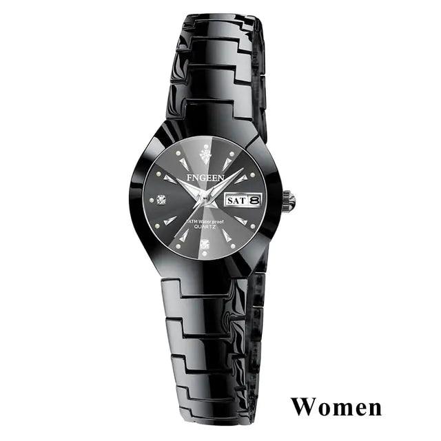 Couple Watches for Lovers - Sí Fashions