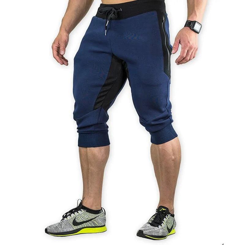 Men's Sport Athletic Shorts - Sí Fashions