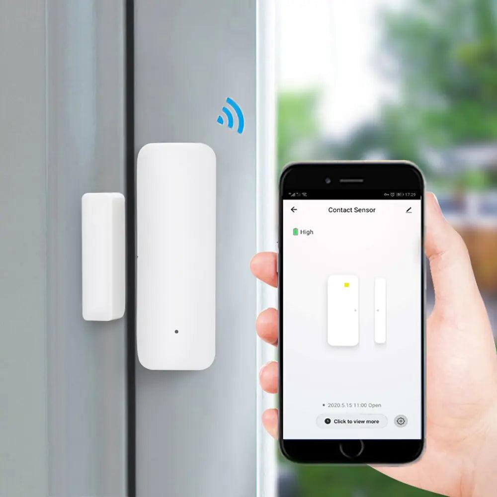 Smart Home Door Sensor - Sí Fashions