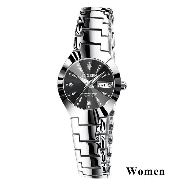 Couple Watches for Lovers - Sí Fashions