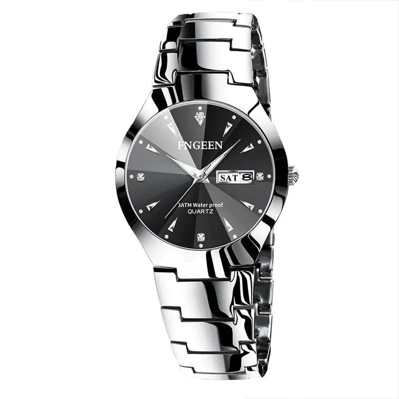 Couple Watches for Lovers - Sí Fashions