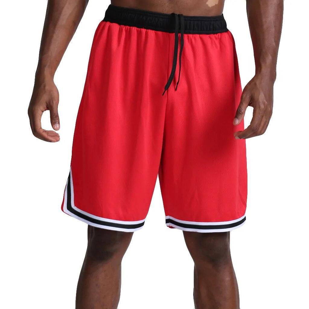 Men's Upgraded Stretch Fabric Shorts - Sí Fashions