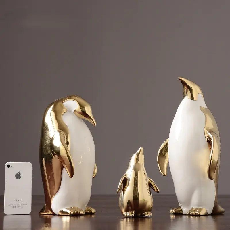 Penguin Home Decor - Sí Fashions