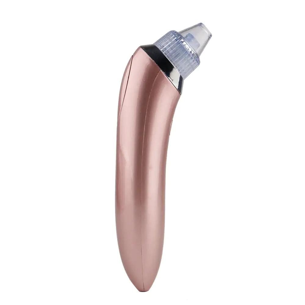 Multifunctional Beauty Pore Vacuum - Radiant Skin at Home - Sí Fashions