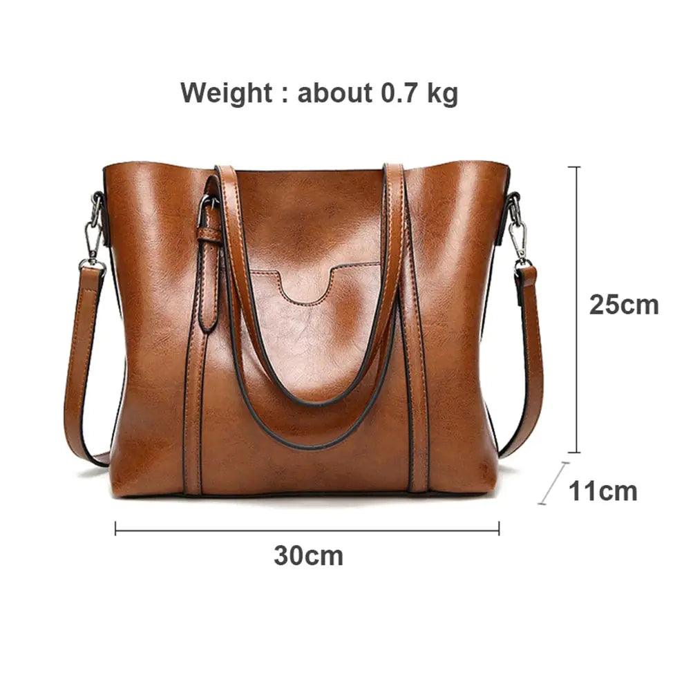 Shoulder Bag for Women - Sí Fashions