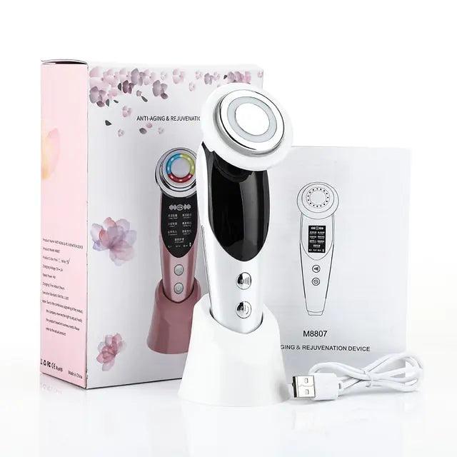 Face Lift Skin Rejuvenation Facial Massager - Sí Fashions