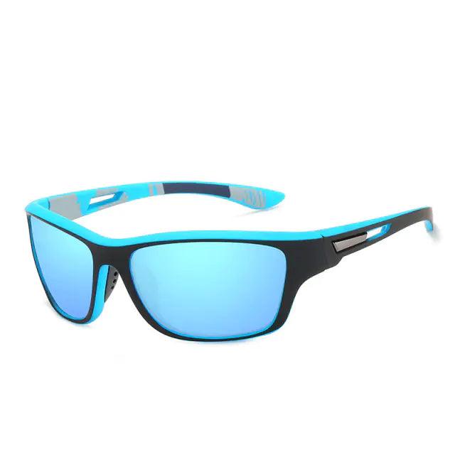 Polarized UV Protection Sunglasses - Sí Fashions