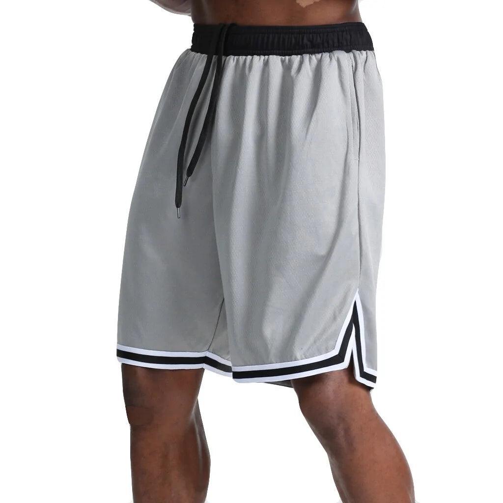 Men's Upgraded Stretch Fabric Shorts - Sí Fashions