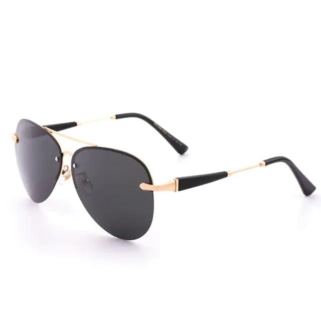 Luxury Brand Sunglasses Men - Sí Fashions