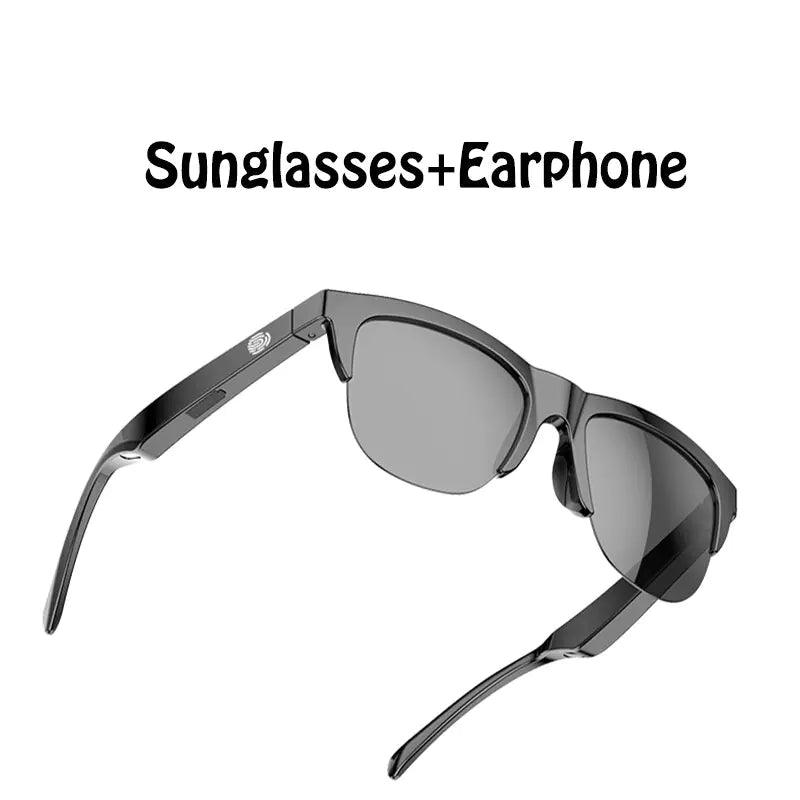 Bluetooth Sunglasses - Sí Fashions