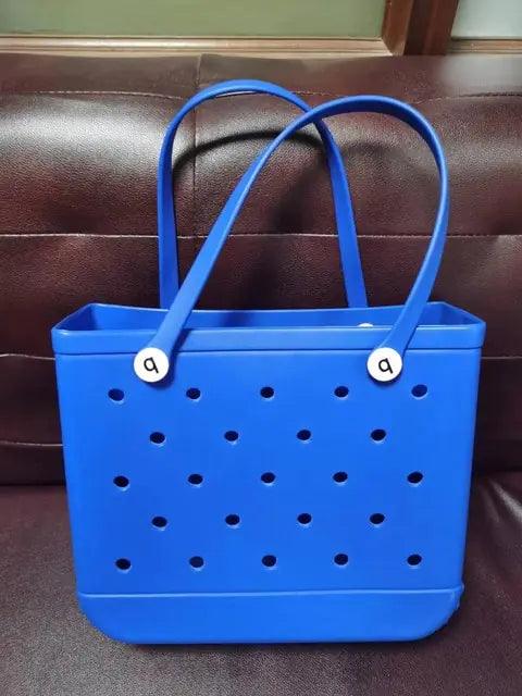 Waterproof Beach Tote - Sí Fashions