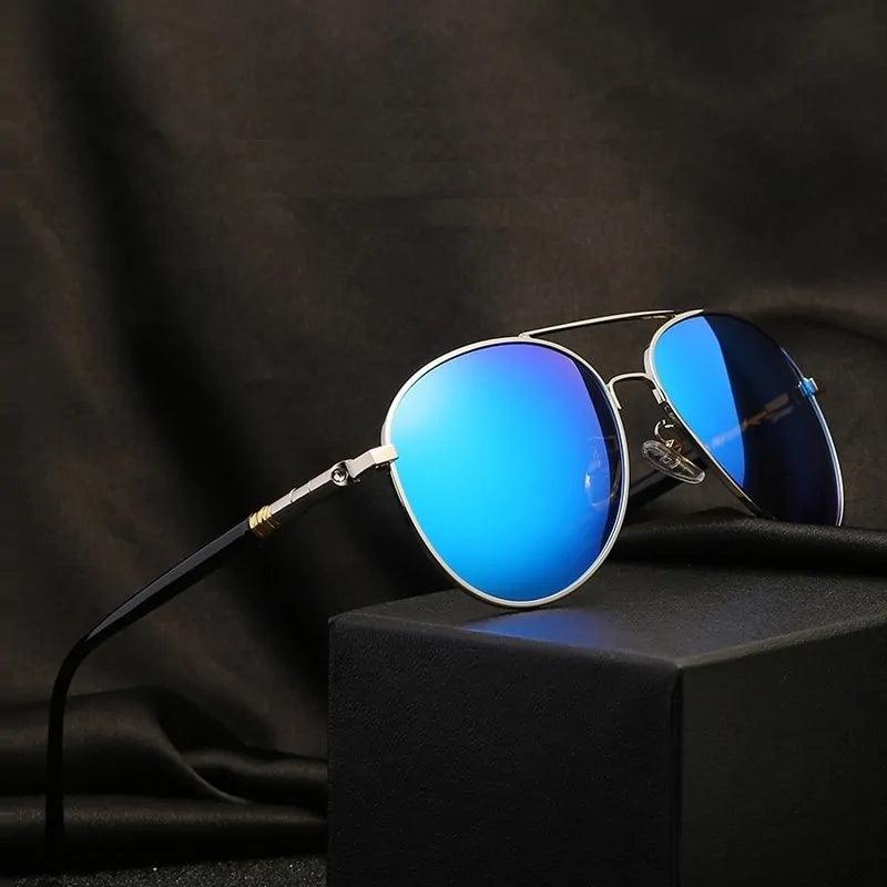 Polarized Sunglasses - Sí Fashions