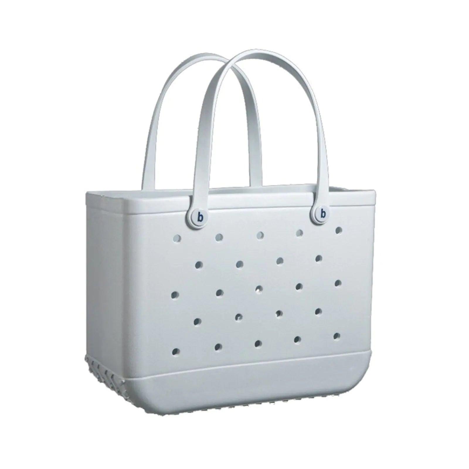 Waterproof Beach Tote - Sí Fashions