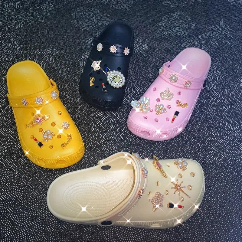 Women Slippers Shoes Clogs - Sí Fashions