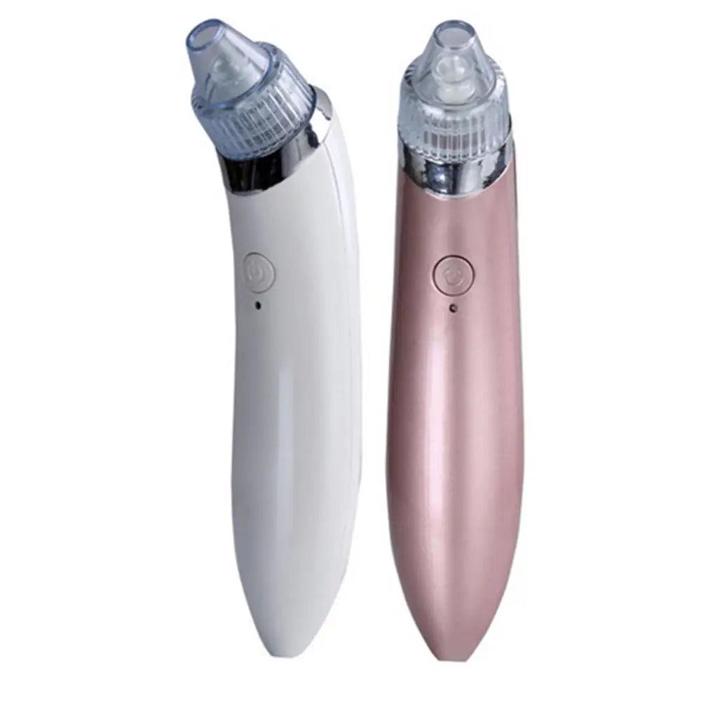 Multifunctional Beauty Pore Vacuum - Radiant Skin at Home - Sí Fashions