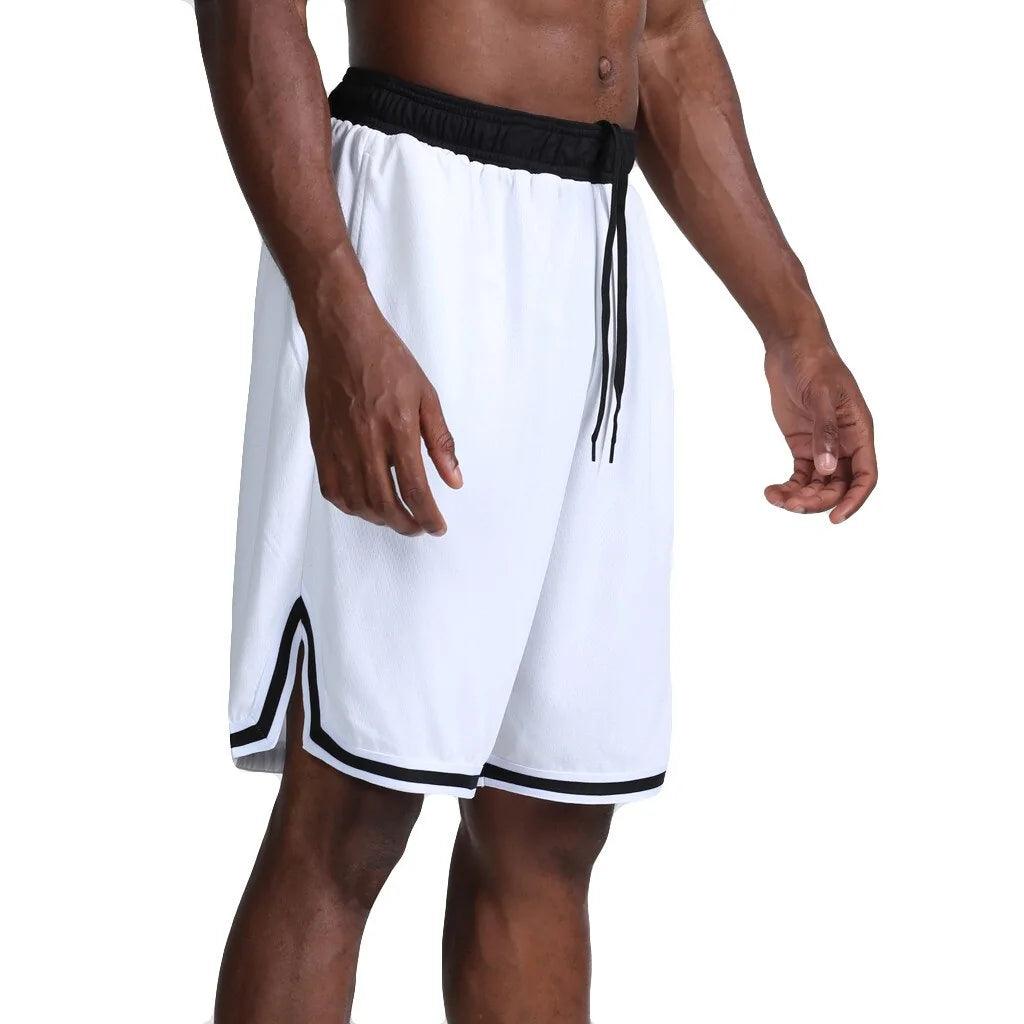 Men's Upgraded Stretch Fabric Shorts - Sí Fashions