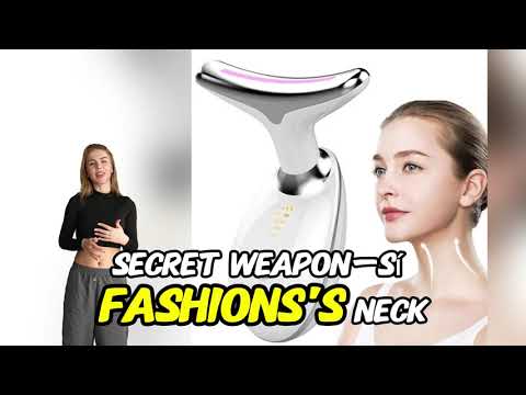 Neck Anti Wrinkle Face Beauty Device