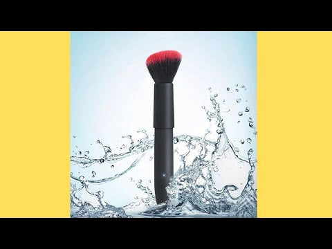 Electric Makeup Blush Brush