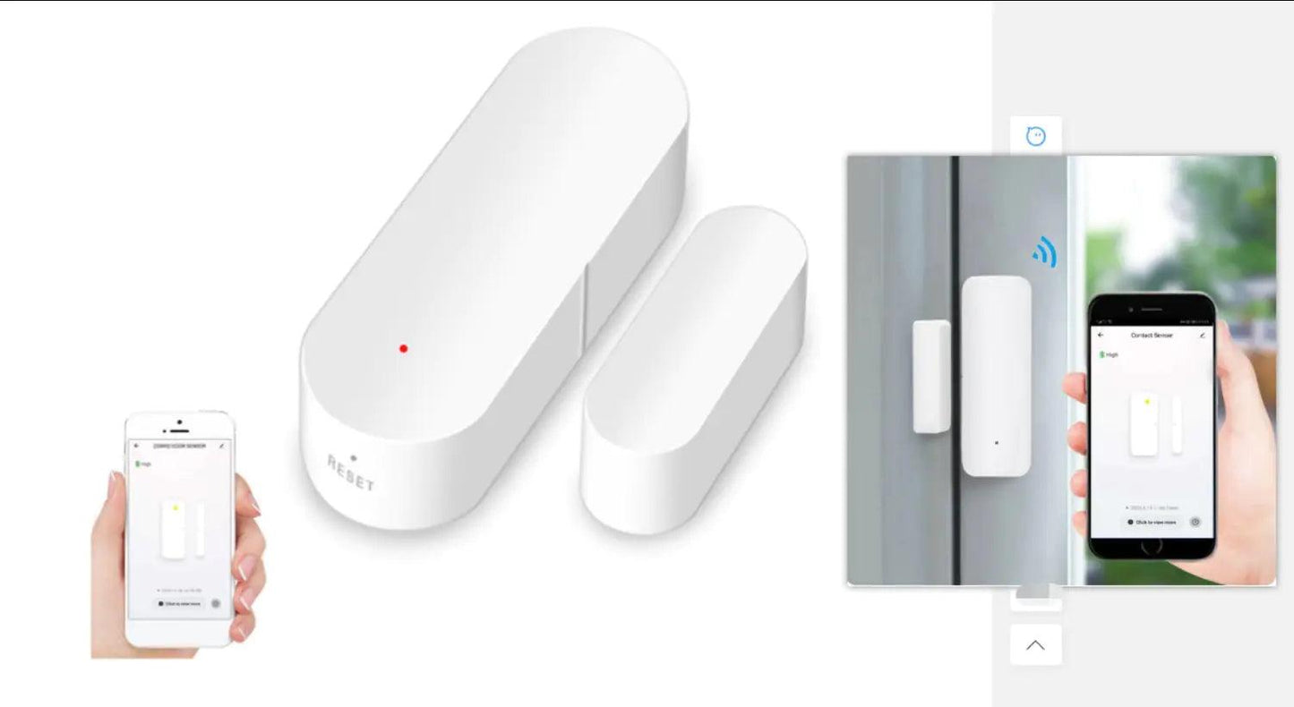 Smart Home Door Sensor - Sí Fashions