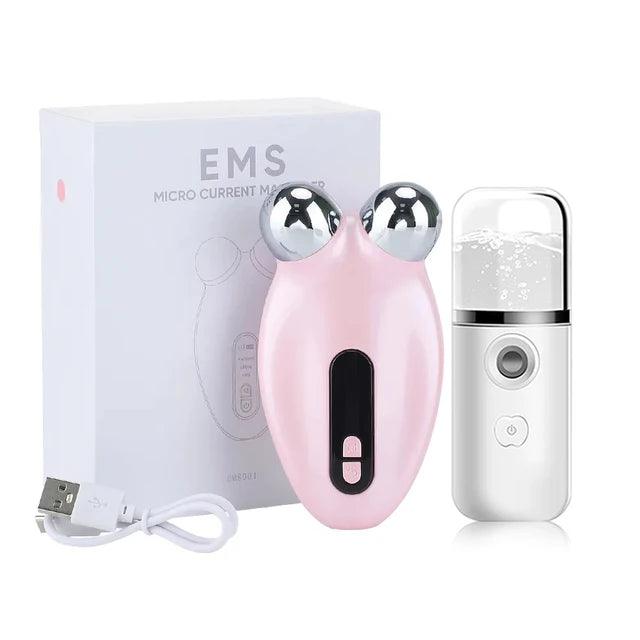 Face Lifting Massager - Sí Fashions