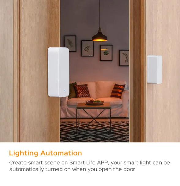 Smart Home Door Sensor - Sí Fashions