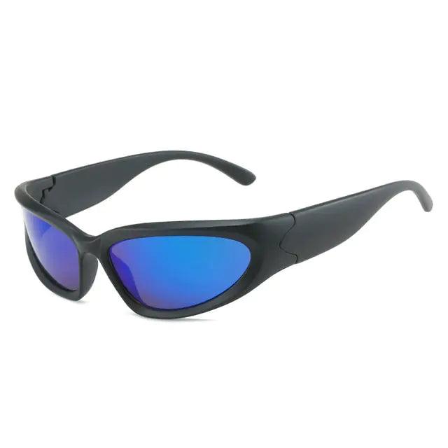 Sunglasses For Men & Women Safety UV400 Filter - Sí Fashions