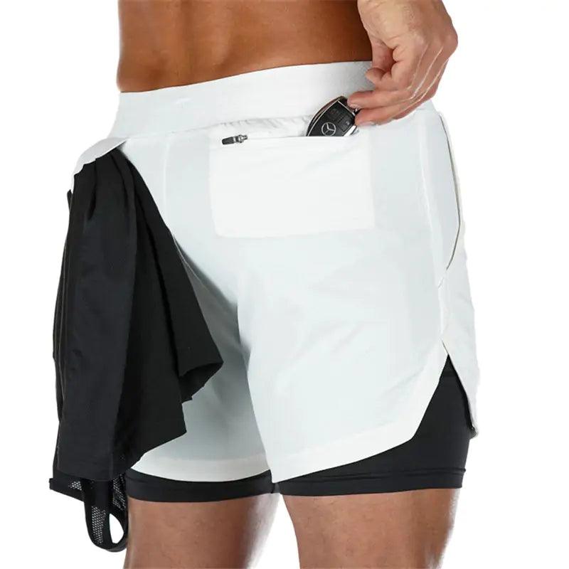 Sport Shorts - Sí Fashions