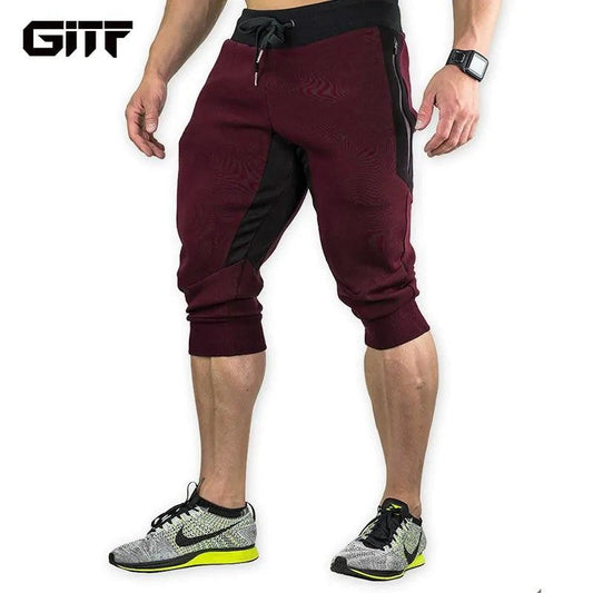 Men's Sport Athletic Shorts - Sí Fashions