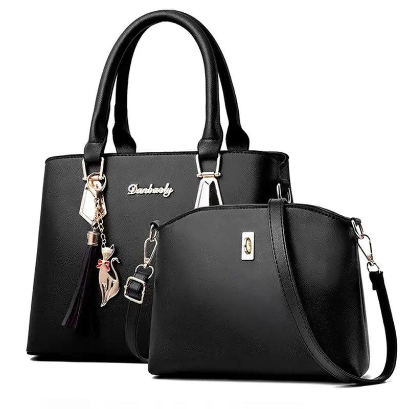 Women Fashion Casual Luxury Handbag For Women - Sí Fashions