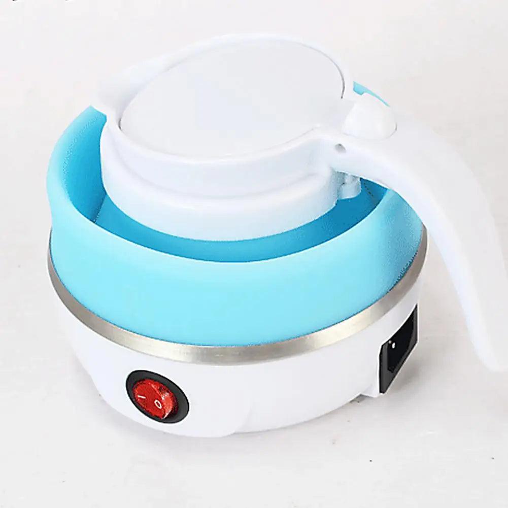 Electric Foldable Heating Pot - Sí Fashions