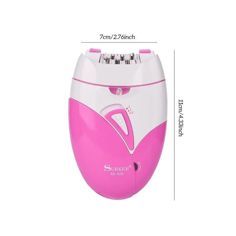 Rechargeable Women Shaver - Sí Fashions