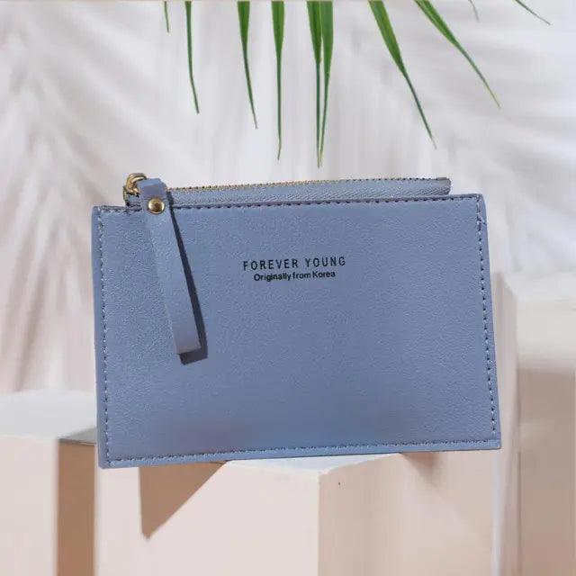 Unistybag Luxurious Wallet for Women - Sí Fashions