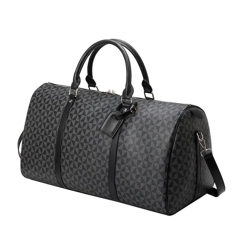 Stylishly Hand Luggage for Travel Collection - Sí Fashions