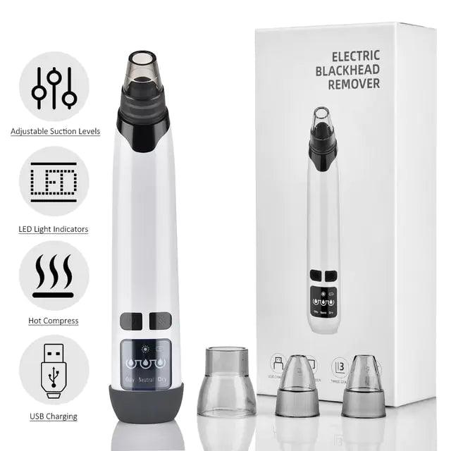 Beauty Electric Blackhead Remover - Sí Fashions