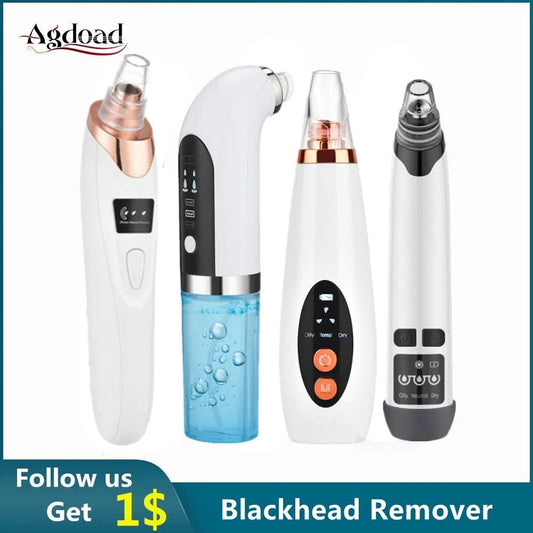 Beauty Electric Blackhead Remover - Sí Fashions