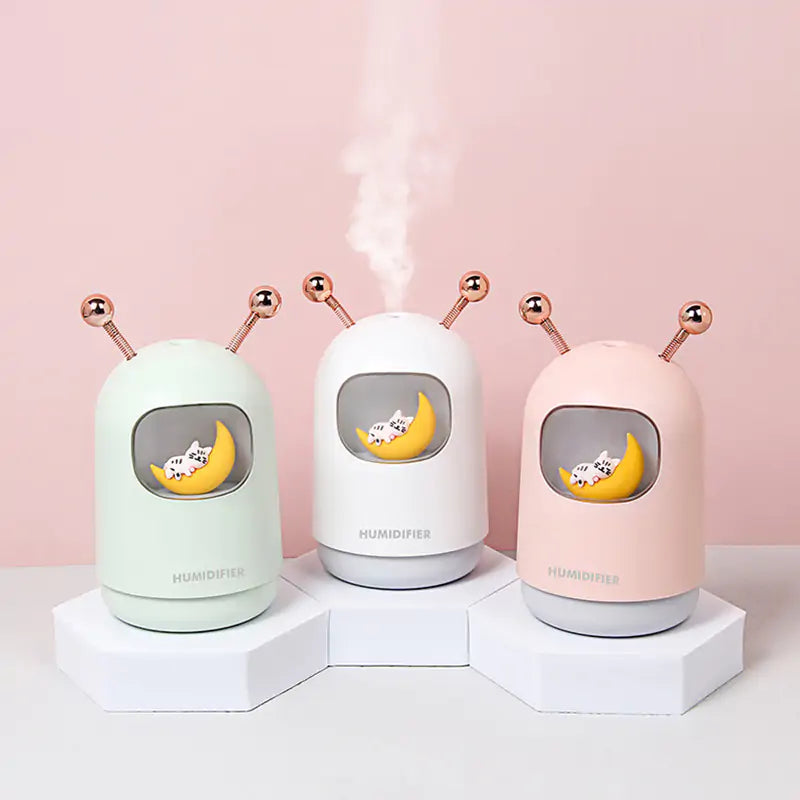 Portable Air Humidifier