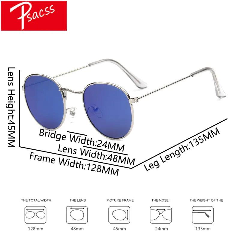 Designer Rays UV400 Sunglasses - Sí Fashions