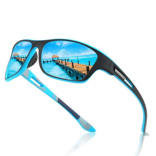 Polarized UV Protection Sunglasses - Sí Fashions