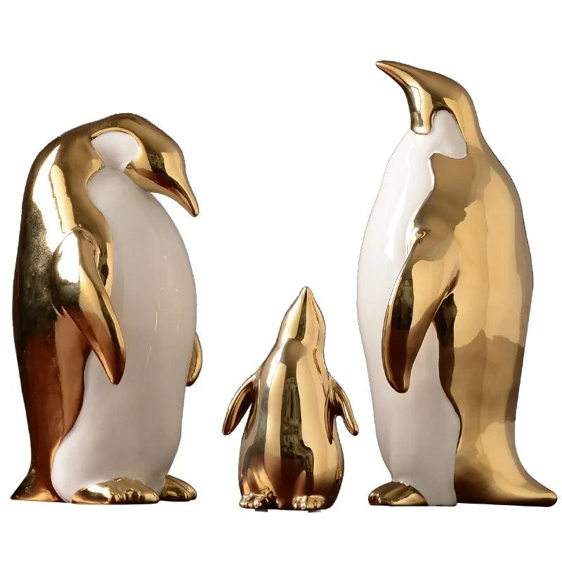 Penguin Home Decor - Sí Fashions