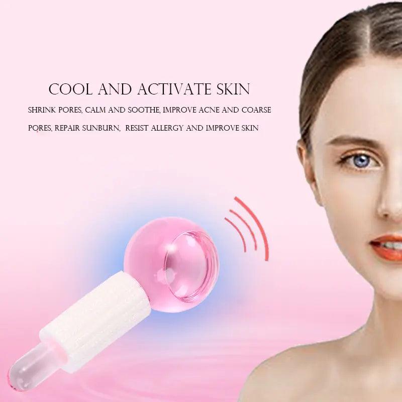 Beauty Face Ice Roller - Sí Fashions